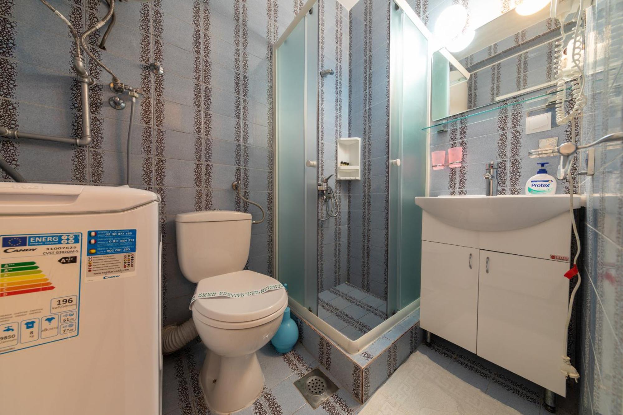 Olive Garden Apartments Свети-Стефан Номер фото